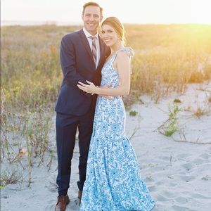 Smith and Quinn: Clementine - Zinnia Love